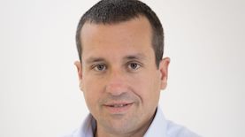 שי לינדנר, צילום: רודי אלמוג